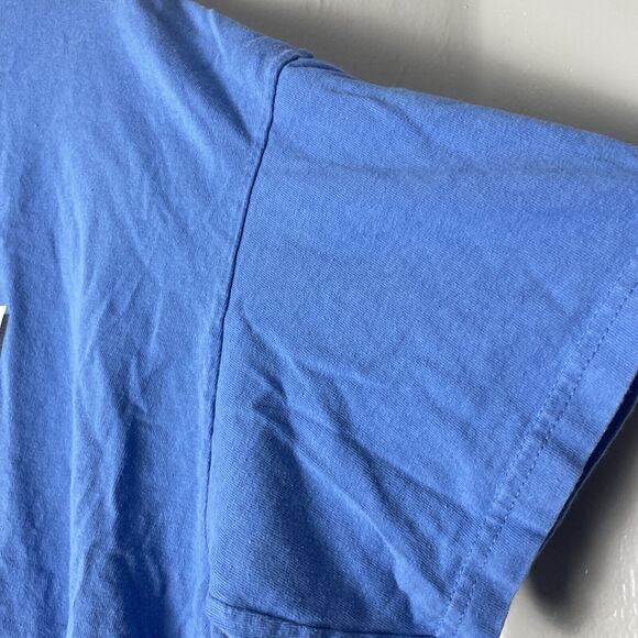 SEINFELD NBC STUDIO CAST & CREW PROMO STUDIO PROMOTIONAL T-SHIRT XL - Picture 4 of 8